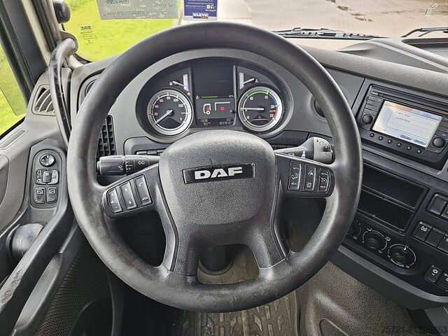 Standart-SZM DAF XF 510