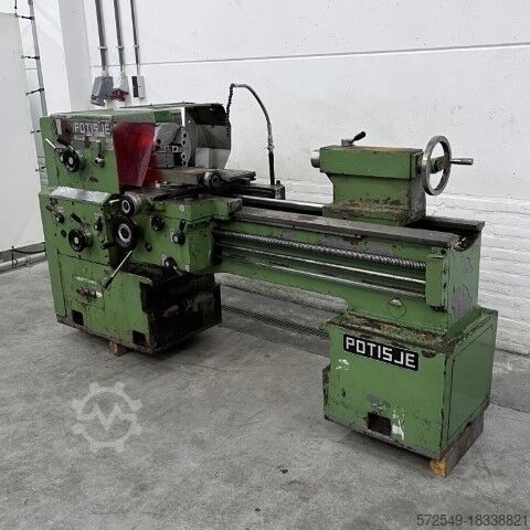 Potisje JS E Potisje JS E