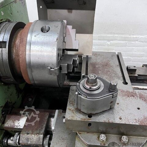 Потісє Я. С. Є Potisje JS E