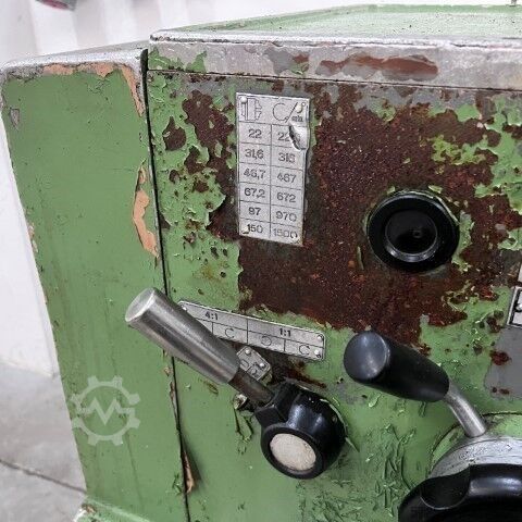 Potisje JS E Potisje JS E