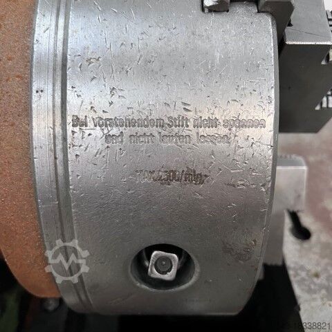 Potisje JS E Potisje JS E