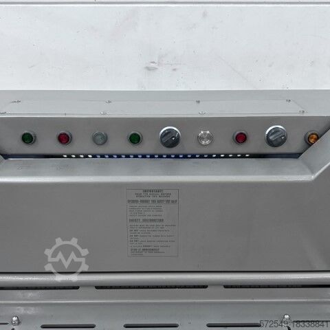Grasseli NSL 600 Grasselli NSL 600