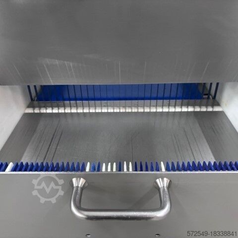 Grasselli NSL 600 slicer Grasselli NSL 600