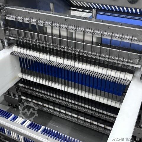 Grasselli NSL 600 slicer Grasselli NSL 600