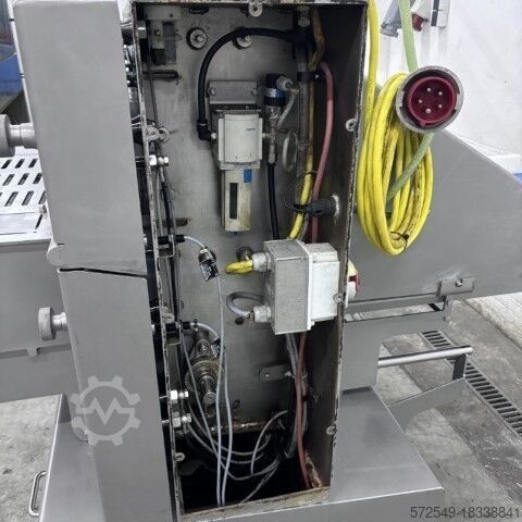 Grasseli NSL 600 Grasselli NSL 600