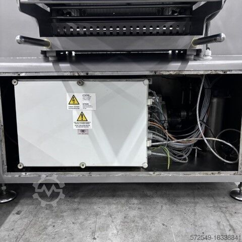 Grasseli NSL 600 Grasselli NSL 600
