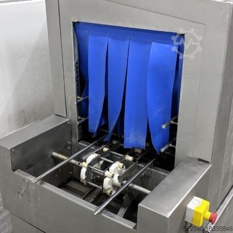 Reinigungsmaschine Pebock SLK 27 SV