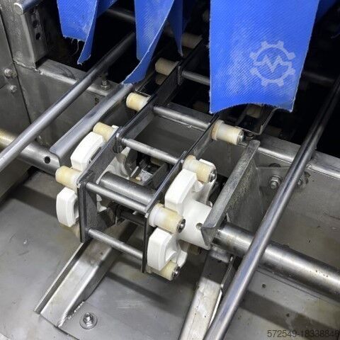 Reinigungsmaschine Pebock SLK 27 SV