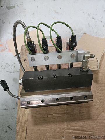 5 kg ragasztó olvasztó rendszer PREO Easy 5kg W gear pump
