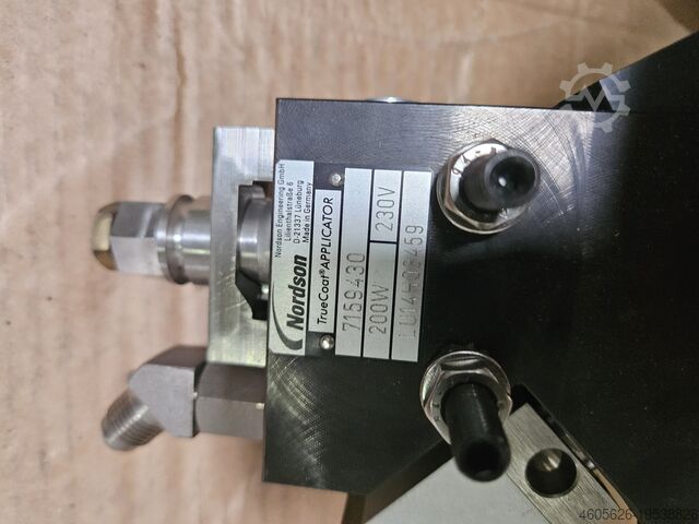 5 kg ragasztó olvasztó rendszer PREO Easy 5kg W gear pump
