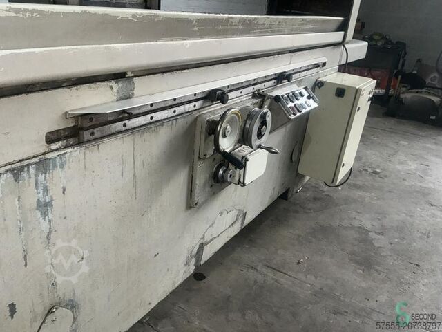 Retificadoras planas ELB SW15 VA1 ELB SW15 VA1