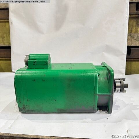 Motor SIEMENS 1FT5104-0AC71-1-Z