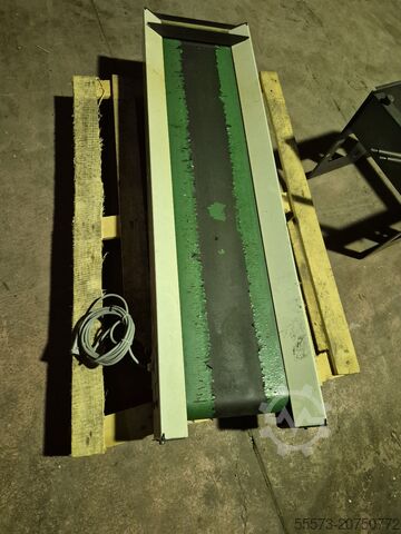 สายพานลำเลียง ARBURG