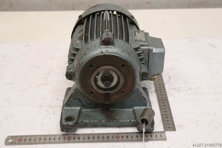 Elektrický motor 1,1 kW 1410 ot/min Kracht MD 90-75