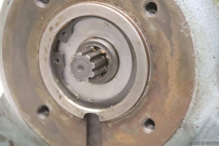 Elektrický motor 1,1 kW 1410 ot/min Kracht MD 90-75