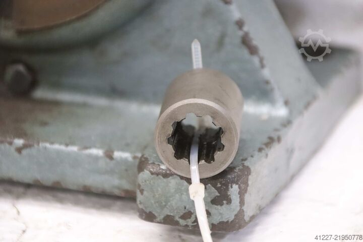 Elektrický motor 1,1 kW 1410 ot/min Kracht MD 90-75