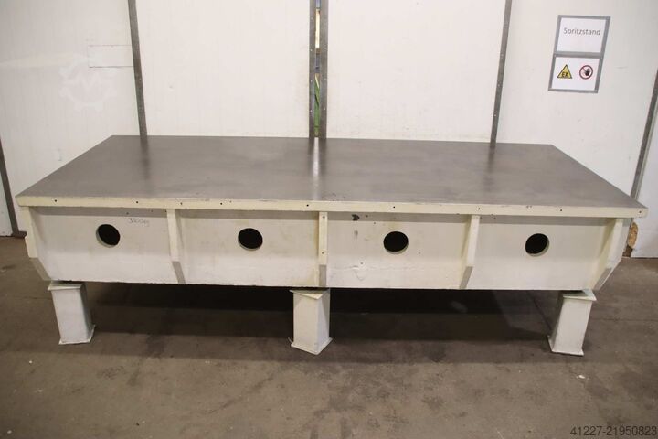 Podložná doska unbekannt 2000 x 1515 mm