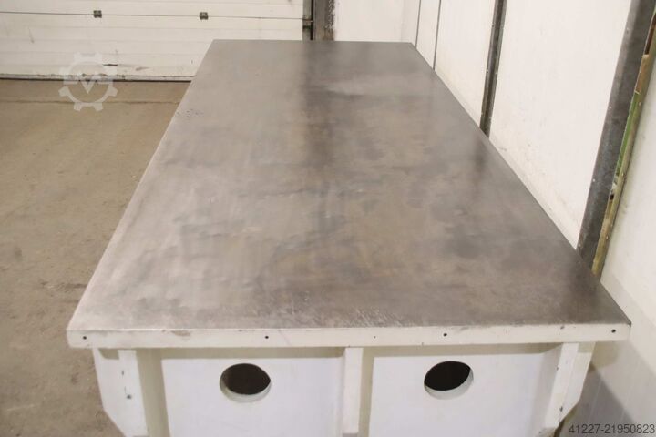 Podložná doska unbekannt 2000 x 1515 mm