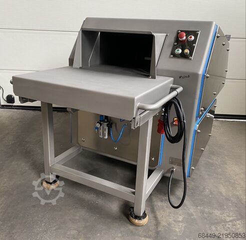 Frozen meat flaker Barflaker 300 Barsso Flaker (shredder), Barflaker 300