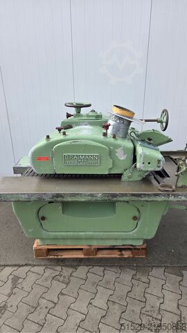 Raimann multirip saw Raimann K2