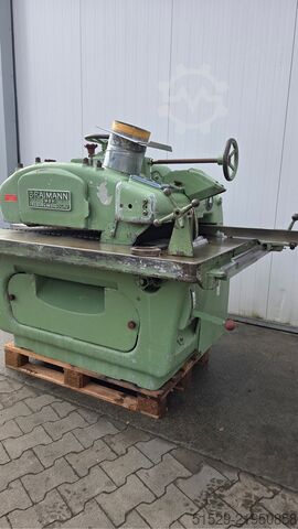 Raimann multirip saw Raimann K2
