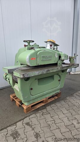 Raimann multirip saw Raimann K2
