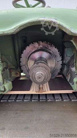 Raimann multirip saw Raimann K2