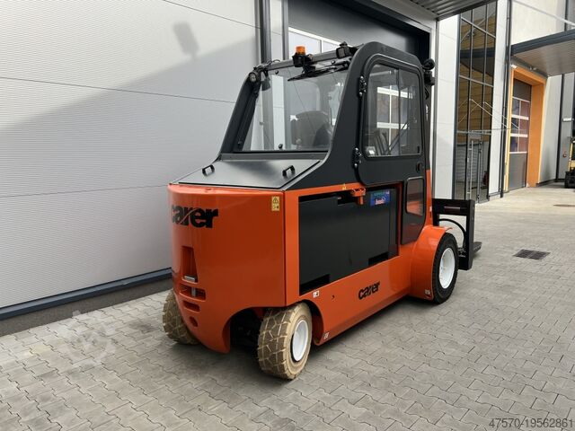 Forklift Carer Z100 HK
