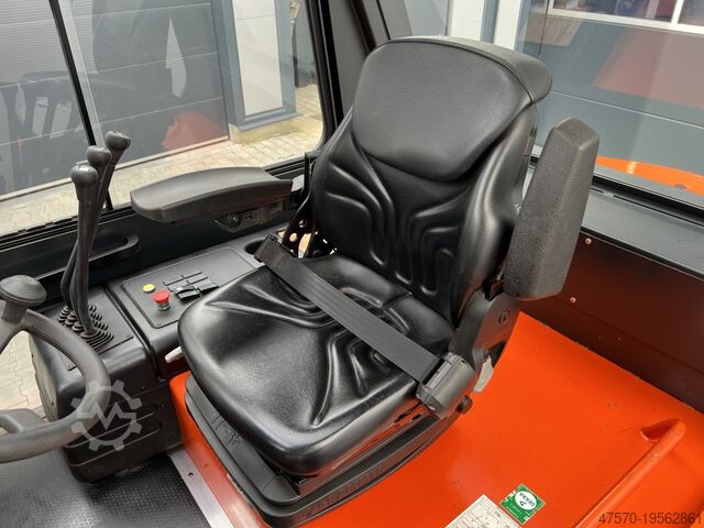 Forklift Carer Z100 HK