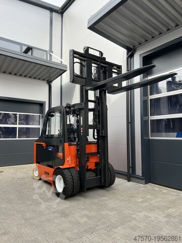 Forklift Carer Z100 HK
