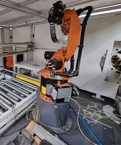 центр обробки листового металу RAS Reinhardt Maschinenbau GmbH RAS Minibend 79.05