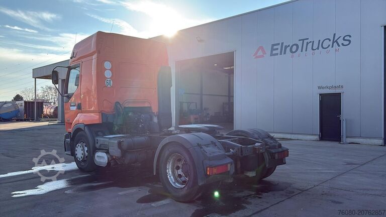 Standard-SZM Renault Premium 420 (BOITE MANUELLE / MANUAL GEARBOX)