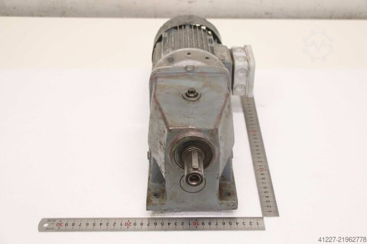 Reduktor motor 0,37 kW 45 o/min Nord SK12-71 L/4  SK 71 L/4