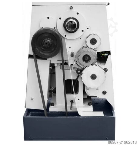 Universāls metāla virpa CORMAK 410x1000