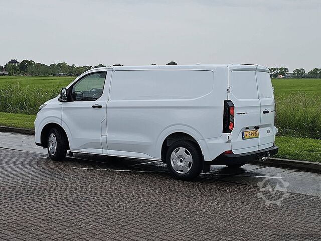 Hochdachkombi FORD TRANSIT CUSTOM 2.0 L1H1 LED Navi