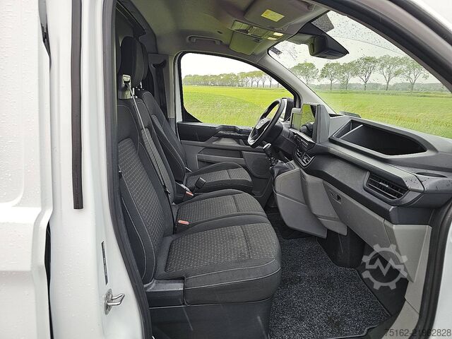 Hochdachkombi FORD TRANSIT CUSTOM 2.0 L1H1 LED Navi