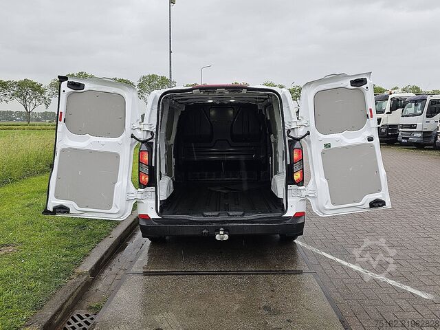Hochdachkombi FORD TRANSIT CUSTOM 2.0 L1H1 LED Navi