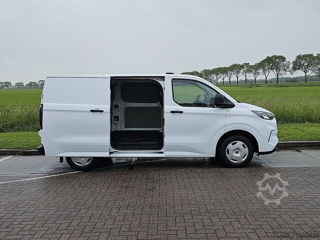 Hochdachkombi FORD TRANSIT CUSTOM 2.0 L1H1 LED Navi