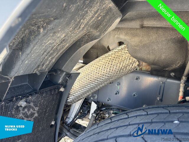 Standard-SZM Volvo FH 460 XL 4x2 I-Save + I-Park