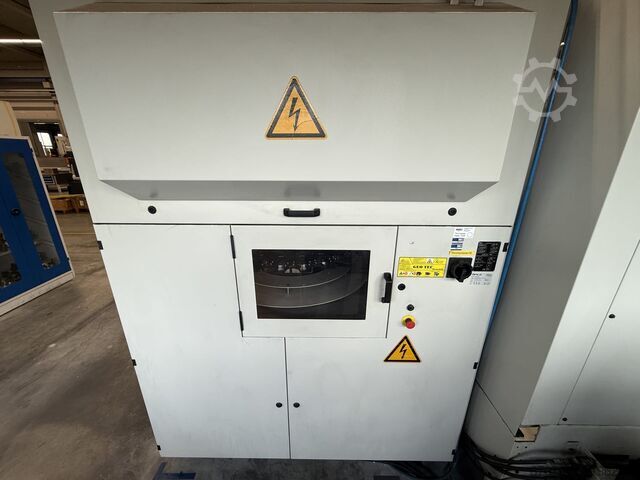 MIKRON HSM 800 通用加工中心 MIKRON HSM 800