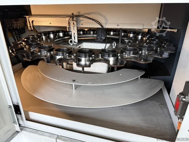 MIKRON HSM 800 通用加工中心 MIKRON HSM 800