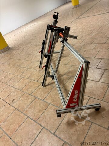 Zubehör / Ersatzteile Blum BOXFIX M Blum BOXFIX M