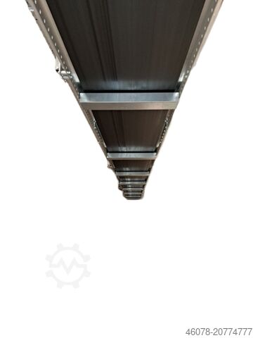 कन्वेयर बेल्ट बेल्ट कन्वेयर बेल्ट बेल्ट जीएफ Transnorm 14200-600-500