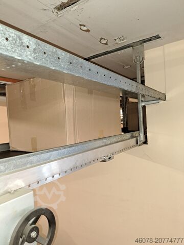 कन्वेयर बेल्ट बेल्ट कन्वेयर बेल्ट बेल्ट जीएफ Transnorm 14200-600-500