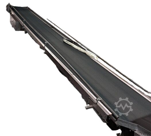 कन्वेयर बेल्ट बेल्ट कन्वेयर बेल्ट बेल्ट जीएफ Transnorm 7200-600-500