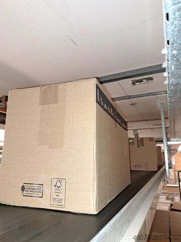 Förderband Gurtförderer Gurtband GF kleine... Transnorm 13900-600-500