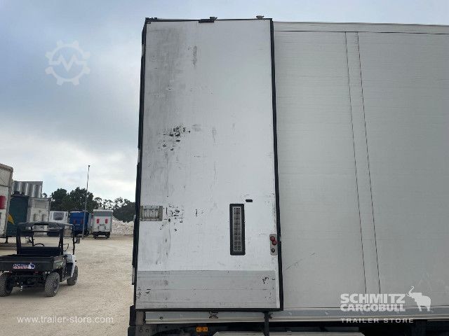 Rơ-moóc lạnh Schmitz Cargobull Semitrailer Reefer Standard