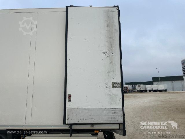 Semi-remorque frigorifique Schmitz Cargobull Semitrailer Reefer Standard