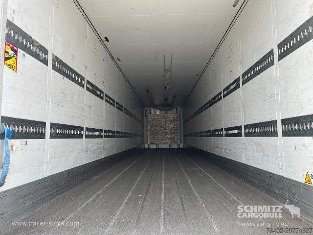 Rơ-moóc lạnh Schmitz Cargobull Semitrailer Reefer Standard