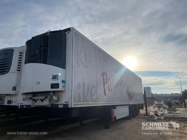 Semi-remorque frigorifique Krone Semitrailer Reefer Standard